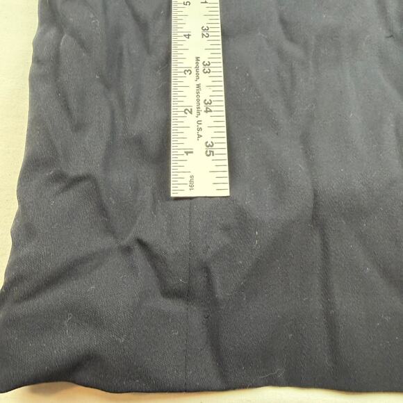 Escada Margaretha Ley Wool Long Coat Size 38 - Picture 5 of 6